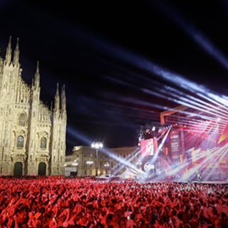 Radio Italia Live Milano