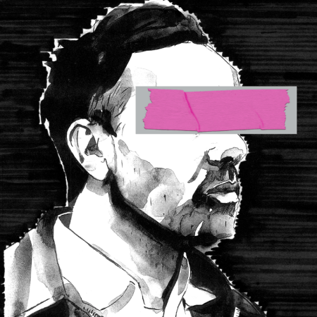 Bimbo album Hobby Costoso copertina