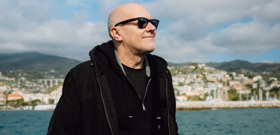 Max Pezzali Sanremo 2026